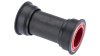 SRAM DUB  XXL schwarz