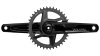 SRAM Rival 1 AXS  XL schwarz