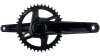 SRAM Rival 1 AXS  XL schwarz