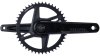 SRAM Rival 1 AXS  XL schwarz