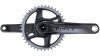 SRAM Force 1 eTap AXS  XL schwarz