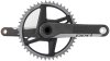SRAM Red 1 AXS  XL schwarz, grau