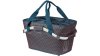 Basil Carry All MIK 2.0  XXL blau
