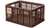 Basil Crate S  XXL braun