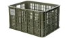 Basil Crate L  XXL grün