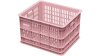 Basil Crate M MIK  1 1/8 -1,5  tapered rosa