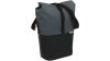 New Looxs Nyborg Single  L grau, schwarz