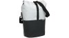 New Looxs Nyborg Single  L grau, schwarz