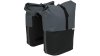 New Looxs Nyborg Double  L grau, schwarz