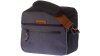 Basil Miles  3XL blau, braun