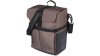 Basil Move Commuterbag MIK Hooks  L braun