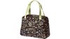 Basil Wanderlust - Carry All Bag  S bunt