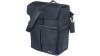 Basil Move Commuterbag MIK Studs  L schwarz