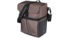Basil Move Commuterbag MIK Studs  L braun