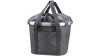 Rixen & Kaul Bikebasket  XL grau