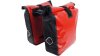 AtranVelo Travel AVS  XL schwarz, rot