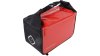 AtranVelo Travel AVS  XXL schwarz, rot