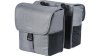 Basil Go  XL grau