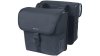 Basil Go - Double Universal Bridge  L schwarz