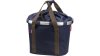 Rixen & Kaul Bikebasket  XL blau