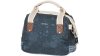 Basil Bohème - City Bag  L blau