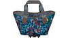 Racktime Agnetha  XL blau, rot