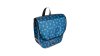 Haberland Trendy  XL blau, weiß