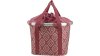 Rixen & Kaul Bikebasket  XL rot