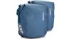 Thule Shield Pannier Small  XL blau