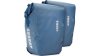Thule Shield Pannier Large  XL blau