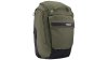 Thule Paramount Hybrid Pannier  L grün
