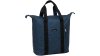 New Looxs Shopper Kota  3XL blau