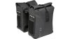 New Looxs Varo Double Pannier  XL grau
