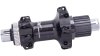 Shimano Deore XT FH-M8110  XL schwarz