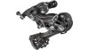 Campagnolo Super Record 12s  17 mm schwarz