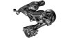 Campagnolo Record 12s  17 mm schwarz