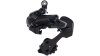 Campagnolo Super Record S WRL 12s  17 mm schwarz