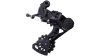 Campagnolo Ekar 13s  17 mm schwarz
