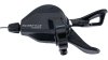 Shimano CUES SL-U6000  17 mm schwarz