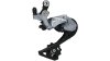 Shimano 105 RD-R7000  17 mm silber