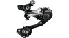 Shimano SLX  17 mm schwarz