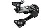 Shimano SLX  17 mm schwarz