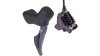 Shimano Ultegra Di2 ST-R8170/BR-R8170  17 mm schwarz