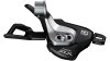 Shimano SLX SL-M7000  17 mm schwarz, silber