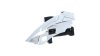 Shimano Deore FD-T6000  17 mm schwarz