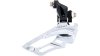 Shimano Sora FD-R3030  17 mm silber