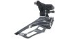 Shimano Sora FD-R3030  17 mm grau, schwarz