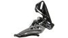 Shimano Deore XT FD-M8020  17 mm schwarz, grau