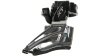 Shimano Deore XT FD-M8025  17 mm schwarz, grau