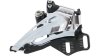 Shimano Deore XT FD-M8025  17 mm schwarz